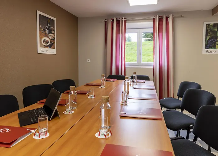 The Originals City, Hotel Paray-Le-Monial