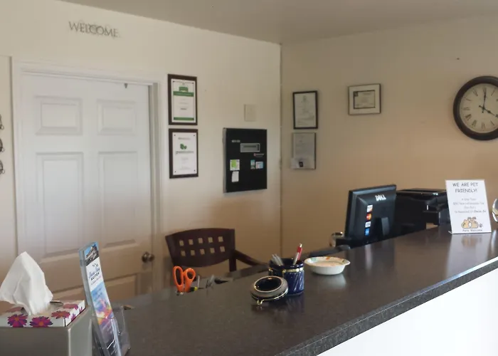Shore Stay Suites