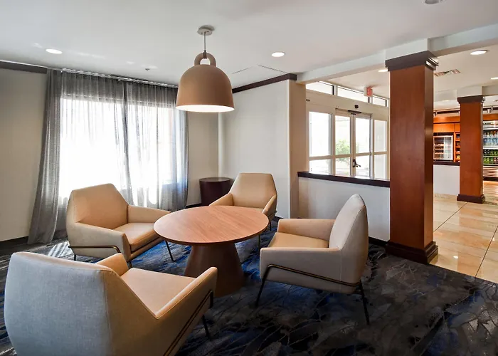Fairfield Inn And Suites By Marriott North Platte