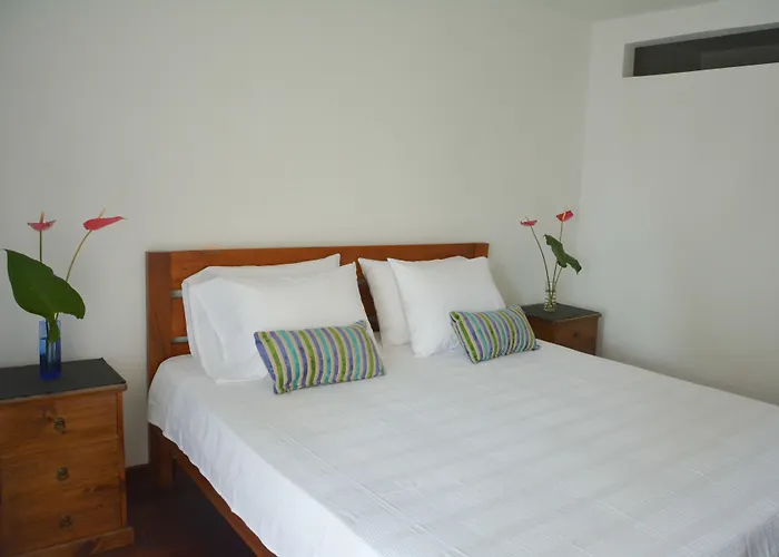 Casa Hotel Jardin Azul