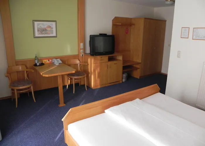 Parkhotel Cham