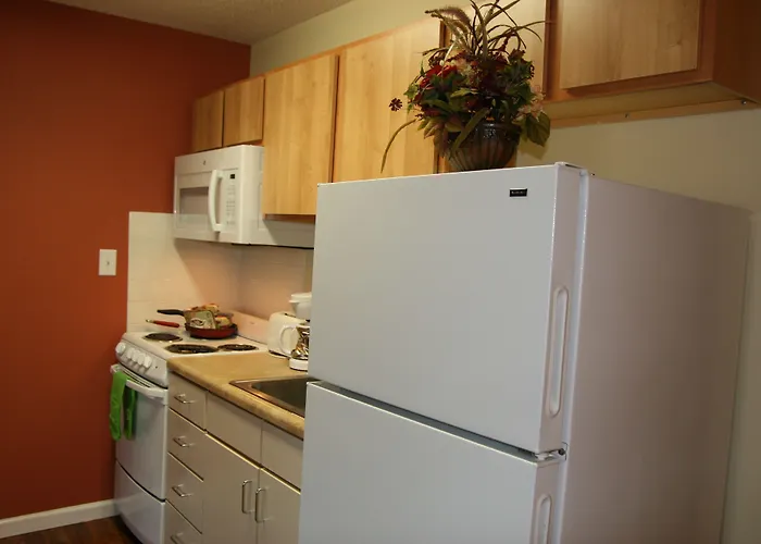 Affordable Suites Of America Fredericksburg