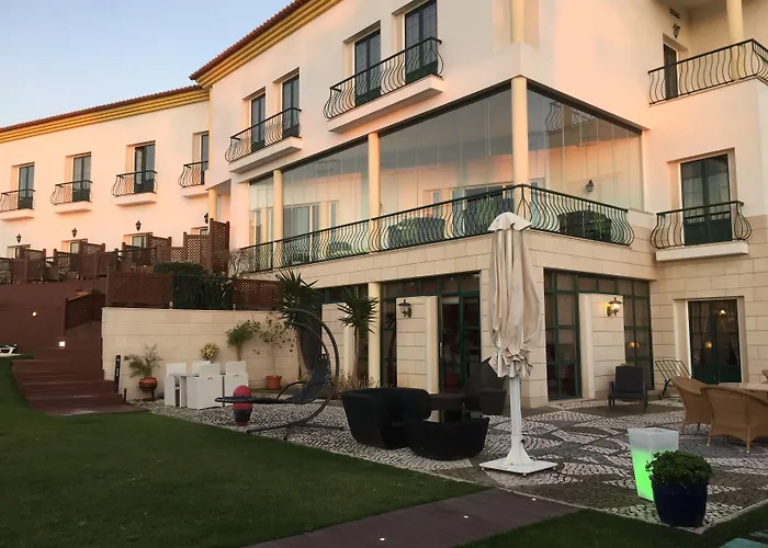 Hotel Dom Vasco