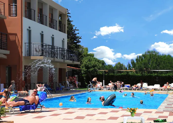 Sunrise Village Hotel