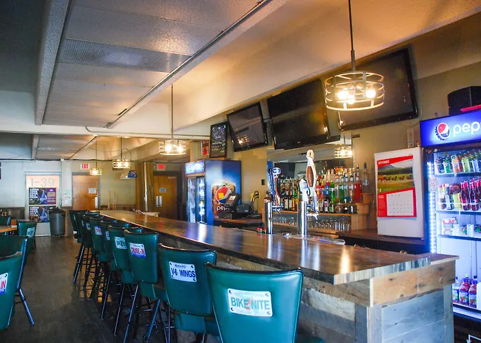 Sunlac Inn Lakota