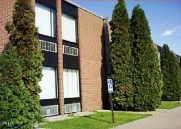 Sunlac Inn Lakota