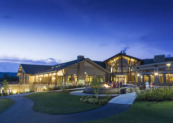 Liberty Mountain Hotel