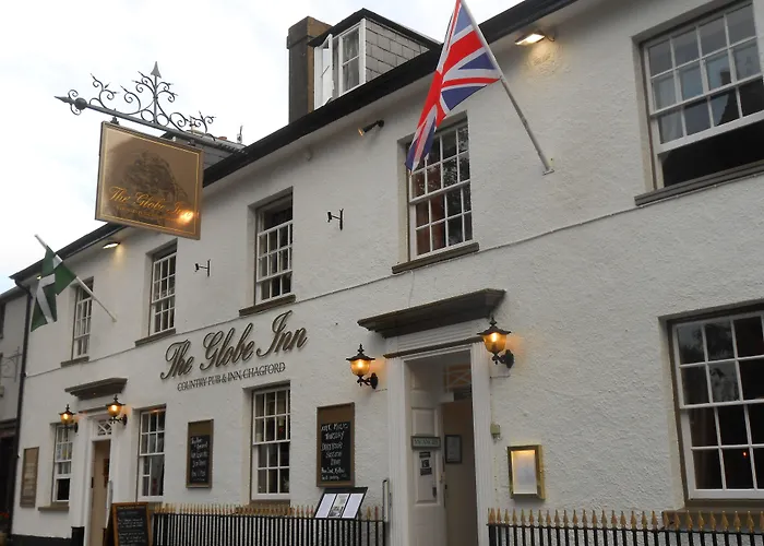 The Globe Inn