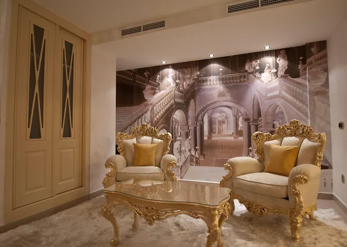 Hotel Infanta Leonor