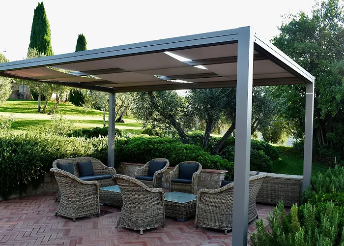 Locanda Le Piazze