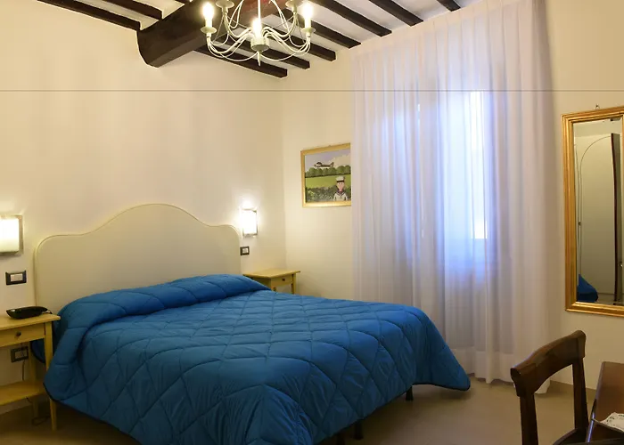 Albergo Umbria