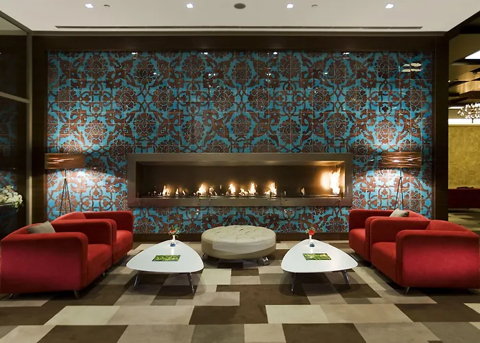 Hilton Garden Inn Kutahya