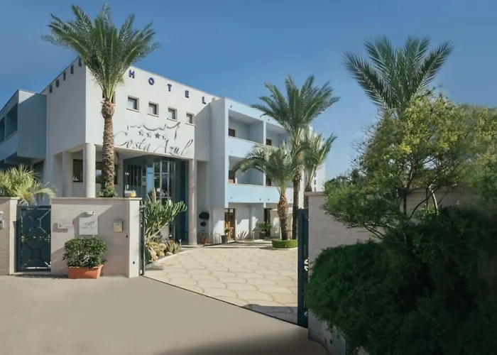 Hotel Costa Azul