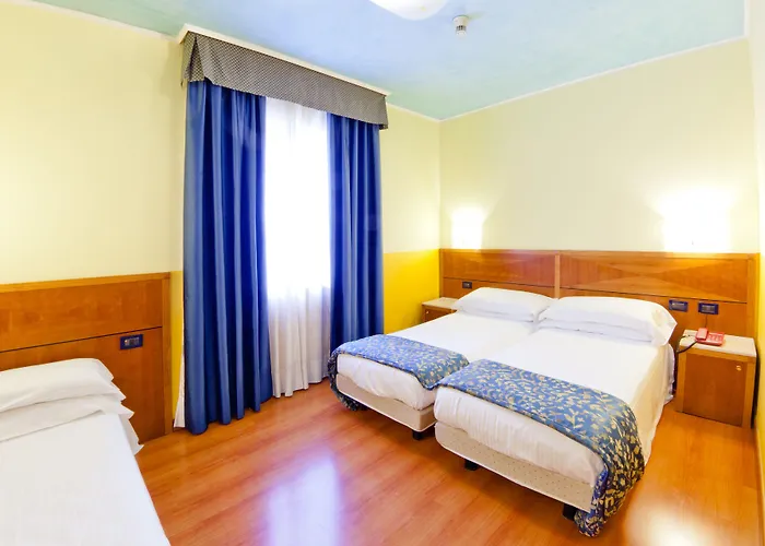 Hotel Ducale