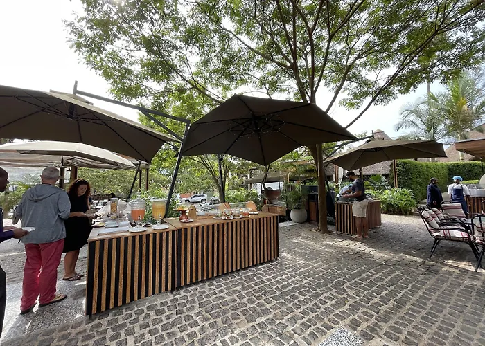 Le Petit Village Boutique Hotel & Spa