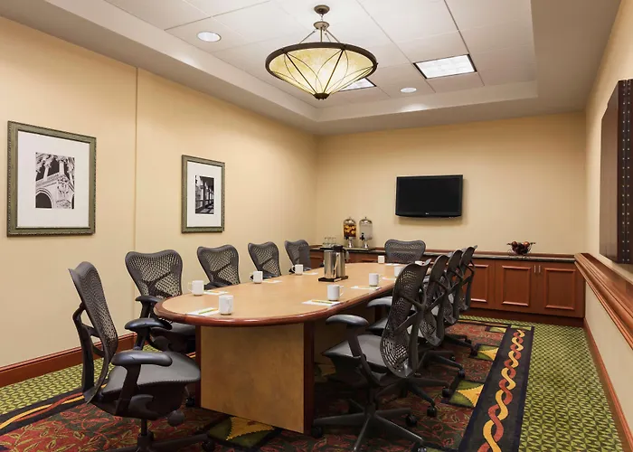 Hilton Garden Inn Bartlesville