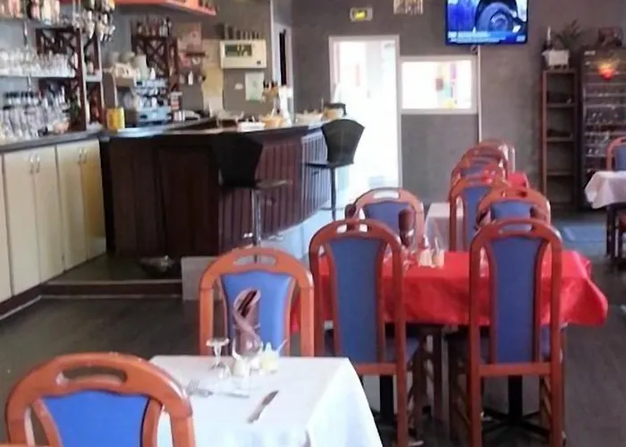 Hotel Le Hussard
