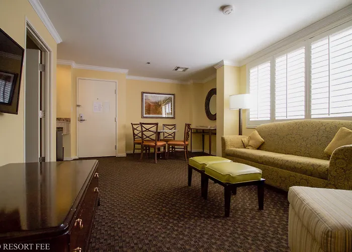 Best Western Plus Casino Royale - Center Strip