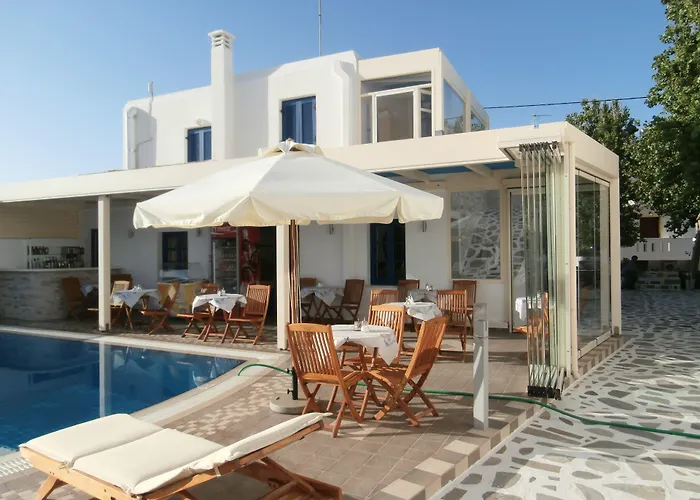 Katerina Hotel