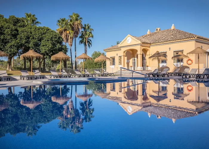 Barcelo Jerez Montecastillo & Convention Center