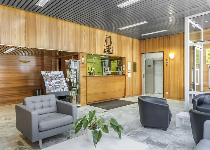 Maison Barbillon Grenoble - Centre Gare