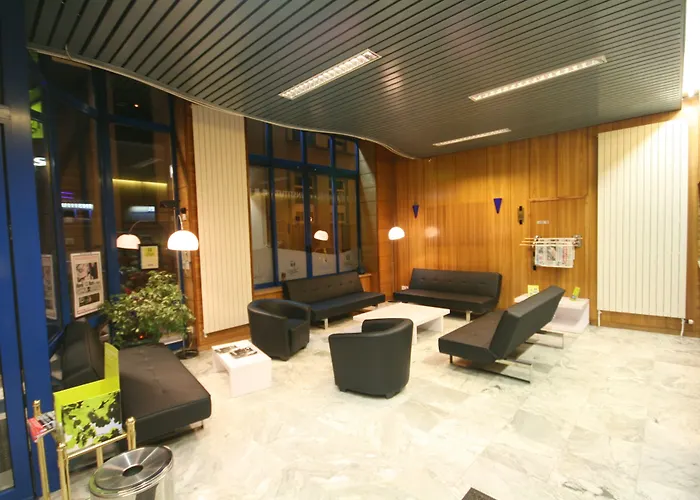 Maison Barbillon Grenoble - Centre Gare