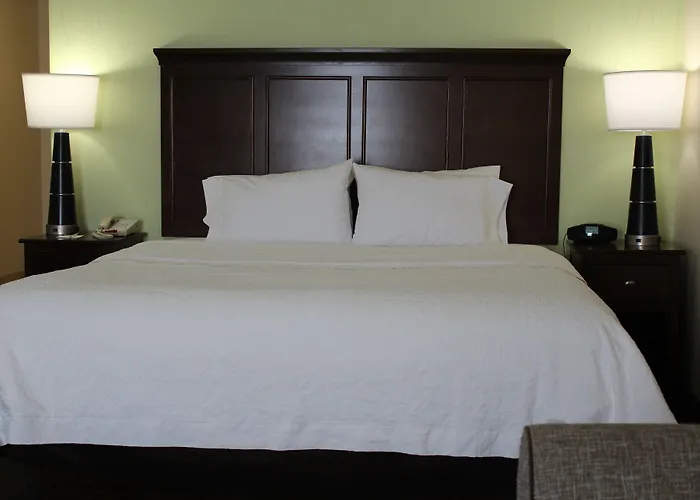 Hampton Inn Minneapolis/Shakopee