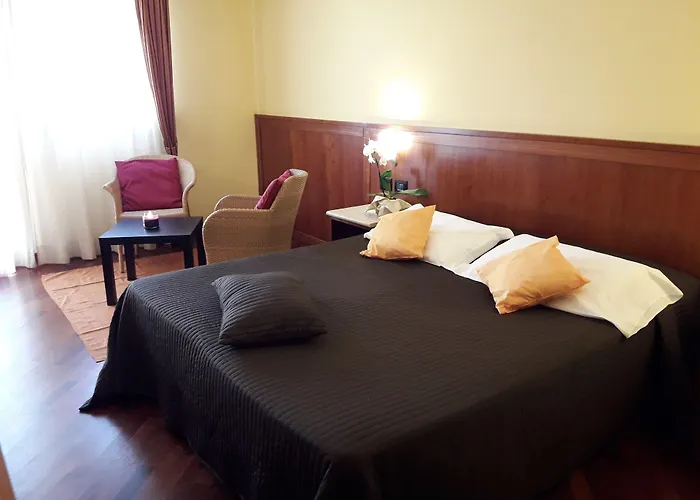 Hotel Miralago