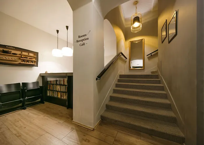 Hotel Jägerhorn