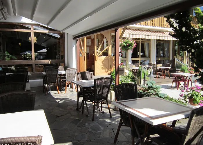 Logis Hotel Gai Soleil