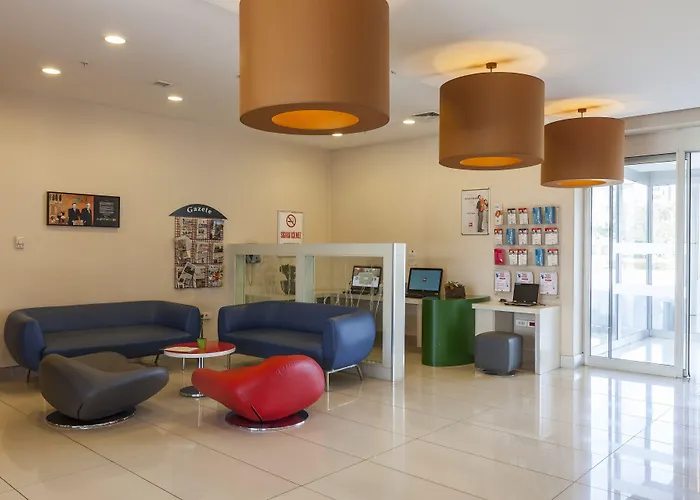 Ibis Kayseri