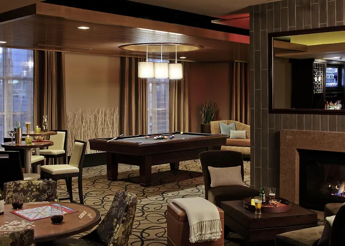 Hyatt House Shelton