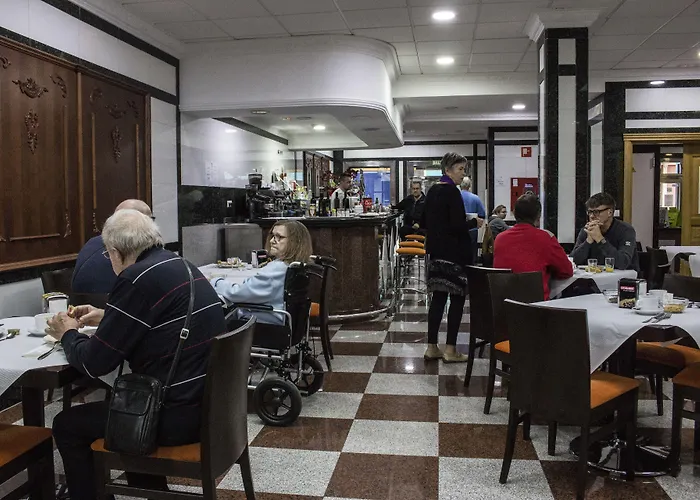 Hotel Reyesol