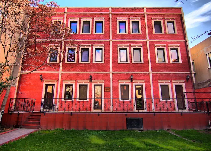 Kervansaray Canakkale Hotel - Special Category