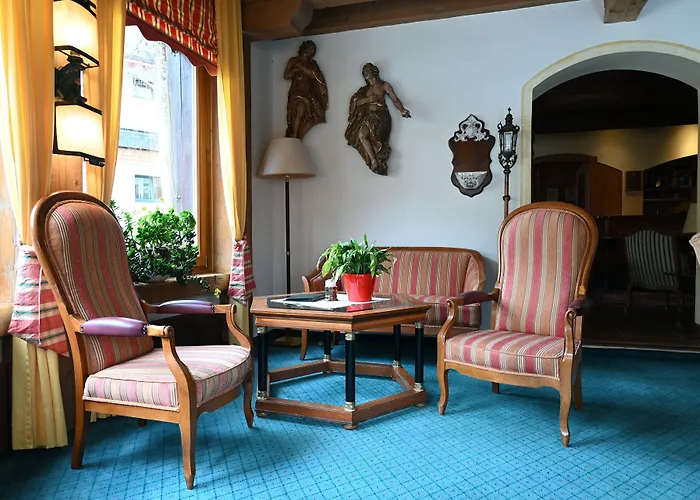 Hotel St. Georg