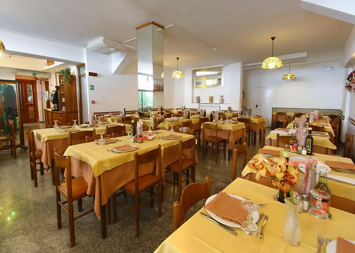 Albergo Anita