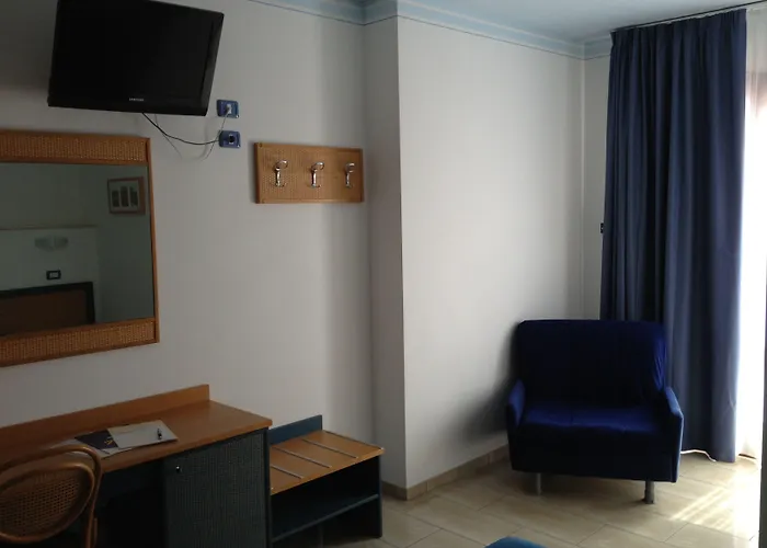 Hotel Mistral