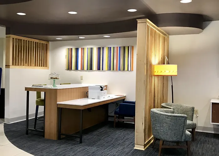 Holiday Inn Express Hotel Winona North By Ihg
