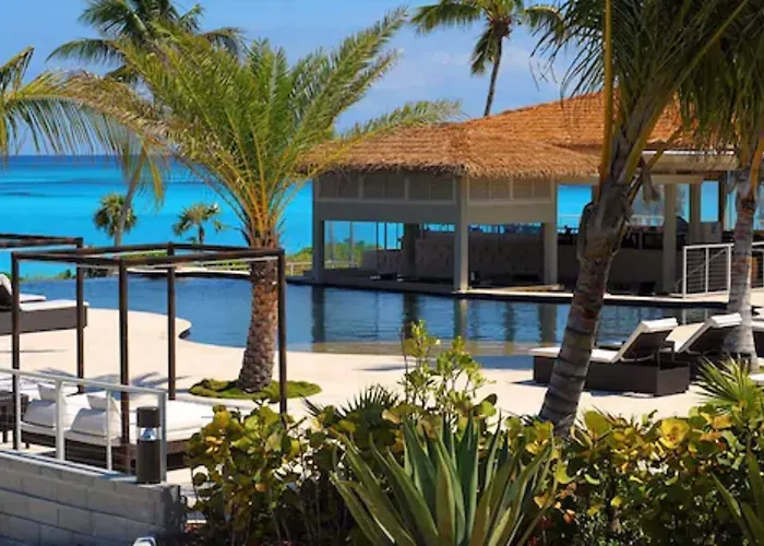 Sky Beach Club
