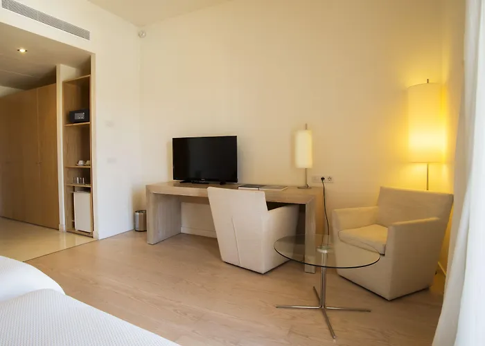 Hotel Ca'n Bonico