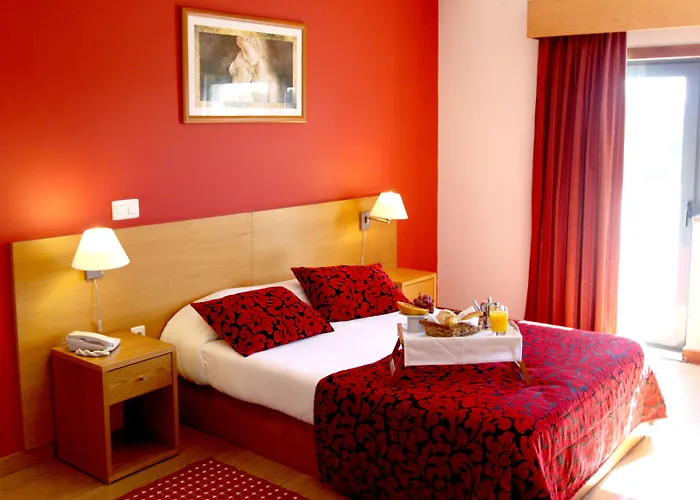 Hotel Durao