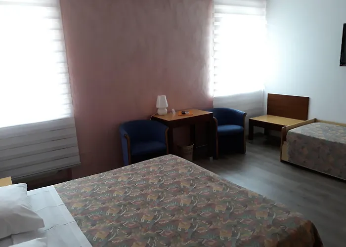 Hotel San Giorgio