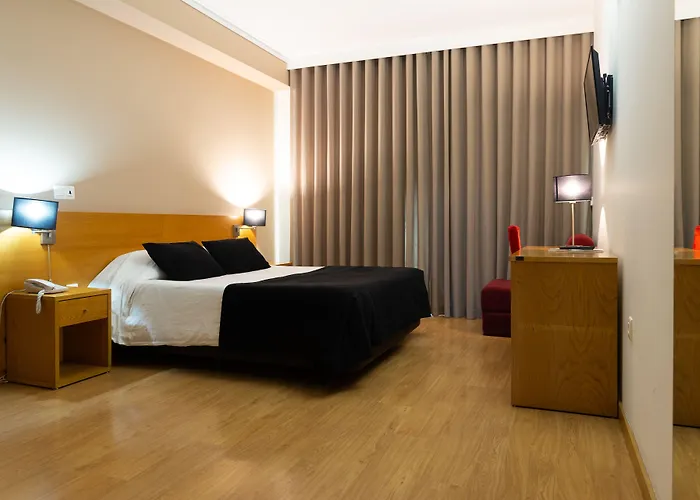 Hotel Durao