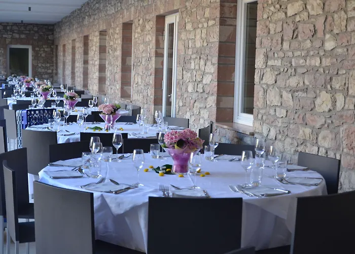 Th Assisi - Hotel Cenacolo