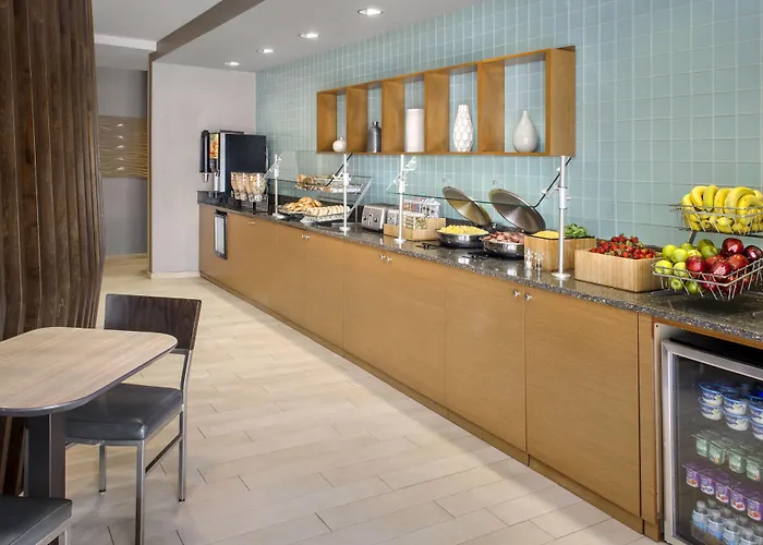 Springhill Suites Long Island Brookhaven