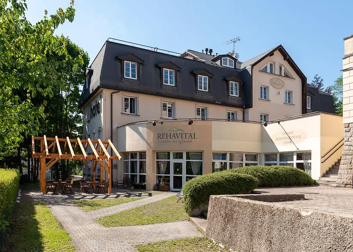 Hotel Rehavital