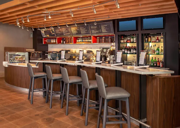 Courtyard By Marriott Hagerstown