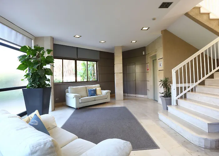 Apartamentos Jade - Adults Only