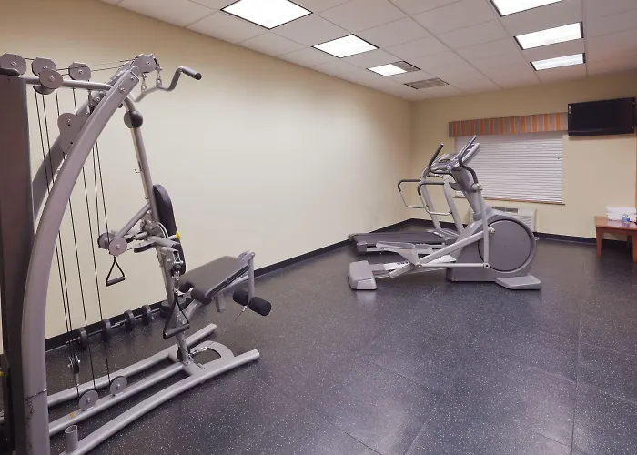 Country Inn & Suites By Radisson, Saraland, Al