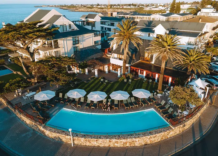 Harbour House Hotel